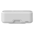 Miniatyrbilde 1 av 5: For Pico 2 3 Meta Quest 3 2 Pro 5000mAh batteripakke Powerbank bærbar lader White