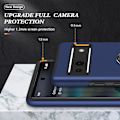 Pikkukuva 3 / 7: Google Pixel 8a sormenrengasjalustan hybridikotelo Blue