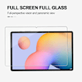 Pikkukuva 3 / 4: Samsung Galaxy Tab S7 / Tab S8 Härdat glas 0,3mm 9H Transparent