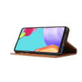 Miniatyrbild 5 av 6: Samsung Galaxy A52 5G / A52 4G / A52s Plånboksfodral - Svart Svart