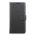 Miniatyrbillede 1 af 5: Wallet Stand Case Asus Zenfone 4 MAX 4 Max Pro 4 Max Plus ZC554KL Black