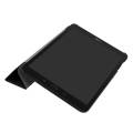Pikkukuva 8 / 9: Slim Fit Cover Till Samsung Galaxy Tab S3 9.7" Svart Black