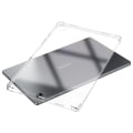 Pikkukuva 5 / 7: Samsung Galaxy Tab A9+ Kuori Kirkas TPU + Reunahiomattu Transparent