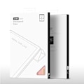 Miniatyrbild 8 av 9: DUX DUCIS Domo Samsung Galaxy Tab A7 10.4" Blå