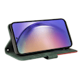 Miniatyrbilde 6 av 10: For Samsung Galaxy A55 KT Series-1 To-fargets Green