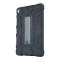 Miniatyrbilde 2 av 7: iPad Air 10.5 (2019) /Pro 10.5 (2017) Heavy Duty Armor Deksel - Svart Black