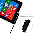 Miniatyrbillede 2 af 5: Car Charger Adapter Cable for Microsoft Surface Pro 4 / Pro 3 Tablet