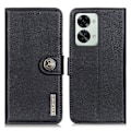 Pikkukuva 1 / 9: KHAZNEH Lompakkoteline OnePlus Nord 2T 5G Black