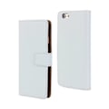 Miniatyrbillede 3 af 11: Iphone 6 Plus Plånboksfodral / Fodral Läder Blue
