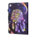 Pikkukuva 2 / 8: iPadille 10.2 (2021)/(2020)/(2019) Tabletin suojakotelo - Dreamcatcher Multicolor