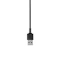 Pikkukuva 4 / 6: Fitbit Charge 3 USB Laddningskabel Black
