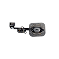 Pikkukuva 2 / 2: iPhone 6 Home Button FlexKabel OEM - Svart Black