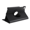 Miniatyrbild 6 av 9: Fodral 360 Rotation Samsung Galaxy Tab A7 10.4" Svart