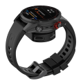 Miniatyrbilde 11 av 11: Laderbase for Garmin Forerunner 265 265S 965 Fenix 5 6 7 Black