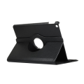 Miniatyrbillede 4 af 4: Apple iPad 10.2 2021/2020/2019 Litchi Texture Stand-etui - Sort Black