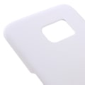 Miniatyrbillede 4 af 5: Samsung Galaxy S7 Edge Skal i hårdplast - Vit White