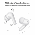 Pikkukuva 6 / 9: XIAOMI Redmi Buds 4 Active Bluetooth -kuulokkeet - Valkoinen White