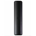 Miniatyrbillede 2 af 3: Stemmefunktion TV fjernbetjening Erstatning for RC802V TCL TV FUR6 Black