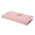 Miniatyrbilde 5 av 6: MERCURY GOOSPERY Blue Moon iPhone 12 Pro Max - Rosa Gull Pink gold