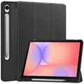 Slim Fit deksel til Samsung Galaxy Tab S10 Lite  - Svart Black