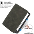 Pikkukuva 5 / 10: Lukutabletin kotelo Pocketbook InkPad 4 7,8" PB700 - mustalle Black