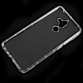 Miniatyrbilde 2 av 4: Nokia 7 Plus TPU Deksel Krystallklart Transparent
