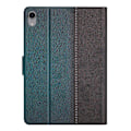 Pikkukuva 6 / 8: IPad 10.9 (2022) Gen 10 -tabletin suojakotelo - Greem Green