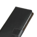 Pikkukuva 5 / 11: Lompakkoteline matkapuhelinkotelo Xiaomi Mi 10 Lite -laitteelle Black