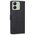 Pikkukuva 5 / 7: Lompakkokotelon suojakuori Xiaomi Redmi 13C:lle Black