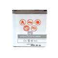 Pikkukuva 4 / 4: Maxximus Akku Samsung Galaxy Xcover 3 Li-Ion 2200mAh Black