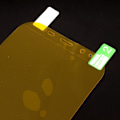Pikkukuva 4 / 5: Soft Screen Protector Guard Film for Samsung Galaxy Note 8 Transparent
