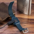 Miniatyrbillede 5 af 10: Garmin Lily/Vivomove HR 1m USB Opladningskabelholder - Sort Black