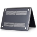 Miniatyrbillede 2 af 2: MacBook Air 13 tommer A2681 (2022) Shell Black