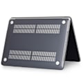Pikkukuva 2 / 2: MacBook Air 13 tommer A2681 (2022) Shell Black