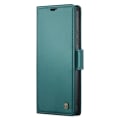 Pikkukuva 2 / 8: CASEME Retro Lompakkokotelo Xiaomi 14 Green