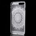 Miniatyrbillede 5 af 5: iPhone 7 Plus 5,5" Skal Beautiful Flowers