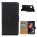 Pikkukuva 1 / 10: Lompakkoteline Puhelinkotelo Samsung Galaxy A32 4G - Musta Black