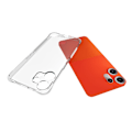 Pikkukuva 5 / 5: Nothing CMF Phone 2 Pro -kuoren TPU-suojus takana Transparent