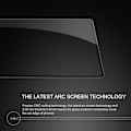 Miniatyrbillede 4 af 7: NILLKIN CP+PRO Tempered Glass for Google Pixel 6a Transparent