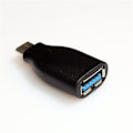 Pikkukuva 2 / 5: USB 3.1 Type C Male to USB 3.0 Female Data Adapter