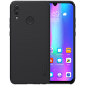 Miniatyrbilde 1 av 7: NILLKIN Huawei P Smart 2019 Frostet Skall Hardt - Svart Black