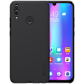 Pikkukuva 1 / 7: NILLKIN Super Frosted Hard Plastic Case for Huawei P Smart 2019 Black
