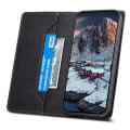 Miniatyrbillede 9 af 9: DF-05 til Xiaomi Redmi Note 13 Pro 5G etui Shell Sort Black