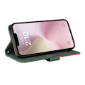 Miniatyrbillede 7 af 8: Til iPhone 16e KT-serie-1 dobbeltfarve Green