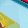 Pikkukuva 4 / 4: Full Coverage Soft Screen Protective Film for Asus Zenfone 5Z / 5 Transparent