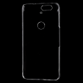 Pikkukuva 4 / 5: Huawei Nexus 6P Skal i hårdplast TRANSPARANT