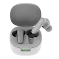Miniatyrbilde 1 av 8: Bluetooth-hodetelefoner AI Smart Multi-Language Oversettelsesoversetter - Grå Grey