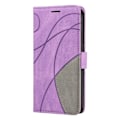 Pikkukuva 3 / 9: Samsung Galaxy A36 / A56 KT -sarjalle 1 kaksiväriselle Purple