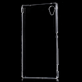 Pikkukuva 2 / 4: Sony Xperia M4 Aqua Skal Transparant Transparent
