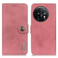 Pikkukuva 1 / 8: KHAZNEH Lompakkoteline OnePlus 11 5G Pink